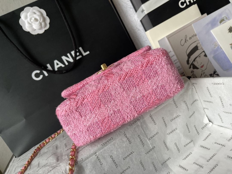 Chanel CF Series Bags